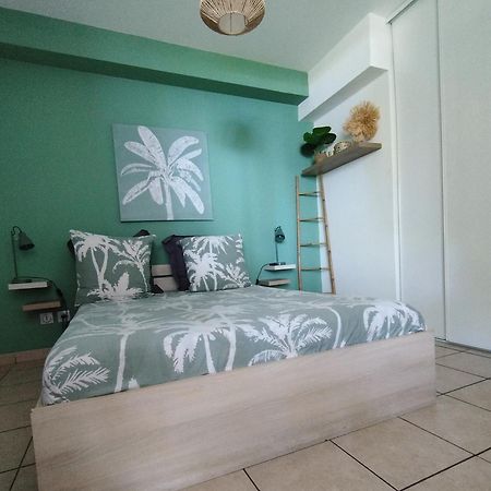 Terla Bel Appartement 3 Pieces Clim & Parking Saint Pierre Exterior foto